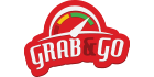 Grab and Go logo