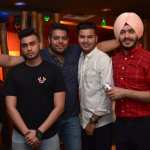 Bollywood Night photos