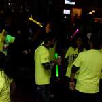 Glow Run & Party photos