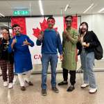 Canada Day photos