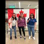 Canada Day photos