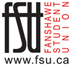 Fanshawe Student Union logo
