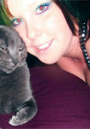 Carrie Buskard