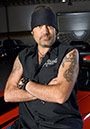 Danny Koker