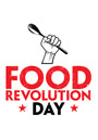 Food Revolution Day