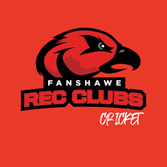 Logo for Fanshawe Cricket Club