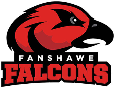 Logo for Fanshawe Strength Club