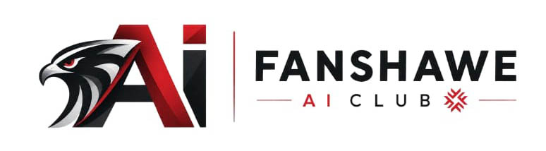 Logo for Fanshawe AI Club