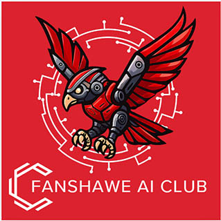 Logo for Fanshawe AI Club
