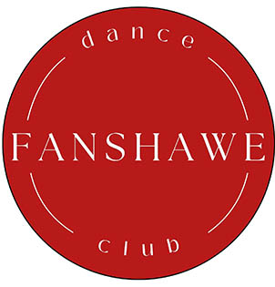 Logo for Fanshawe Dance Club