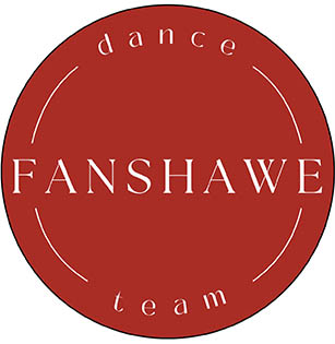 Logo for Fanshawe Dance Team