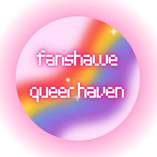Logo for Fanshawe Queer Haven