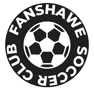 Logo for Fanshawe Soccer Club