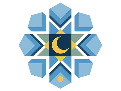 Logo for Fanshawe MSA (Muslim Students Association Club)