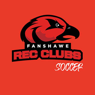 Logo for Fanshawe Soccer/Futsal Club