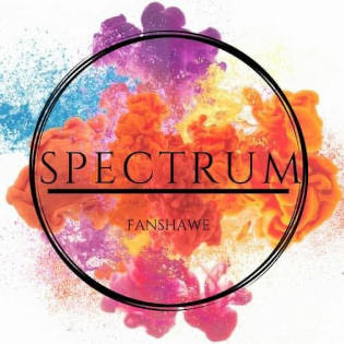 Logo for Spectrum Fanshawe