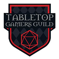 Logo for the club listed below.