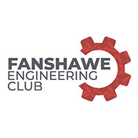 Logo for the club listed below.