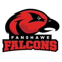 Logo for the club listed below.