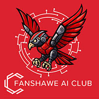 Logo for the club listed below.
