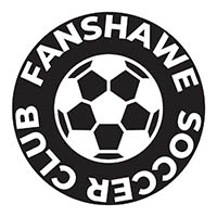 Logo for the club listed below.