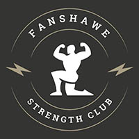 Logo for the club listed below.