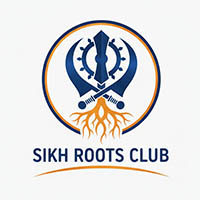 Logo for the club listed below.