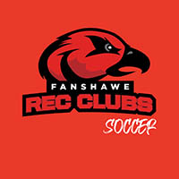 Logo for the club listed below.