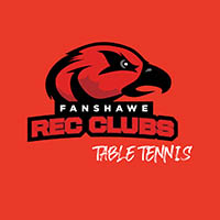 Logo for the club listed below.
