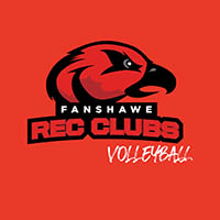 Logo for the club listed below.