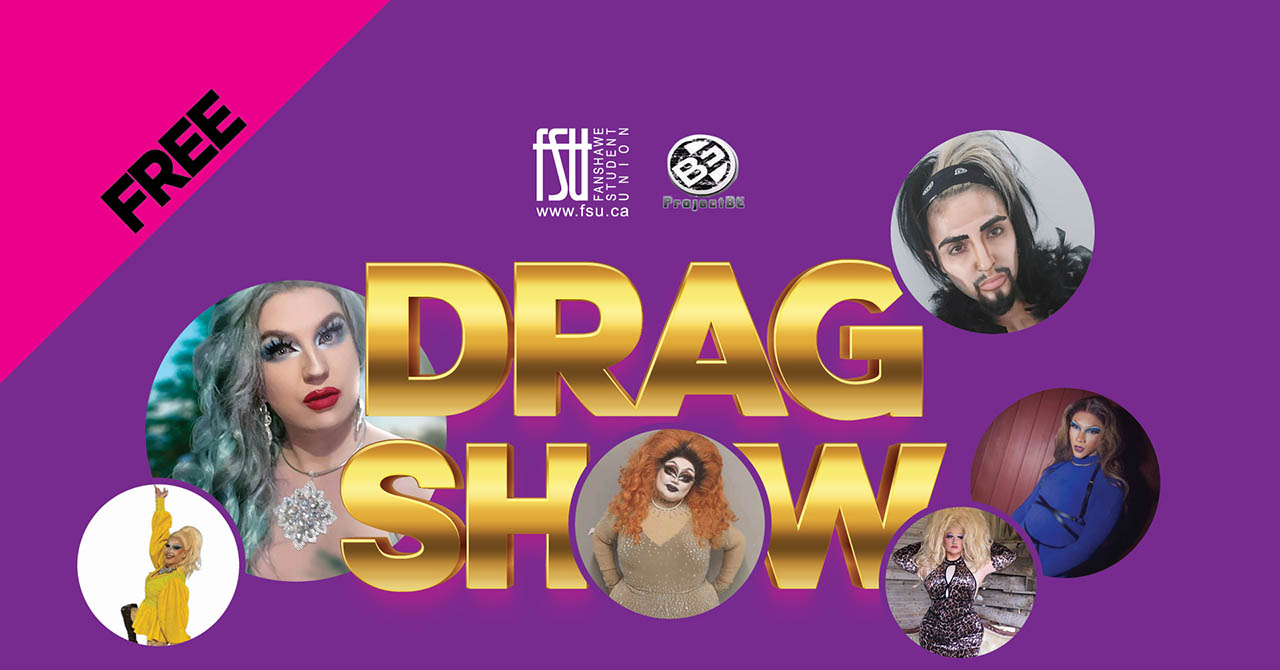 FSU Drag Show
