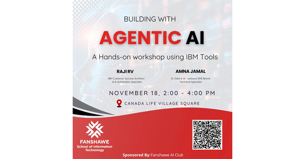 FSU | Club Event: Building with Agentic AI