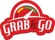 Grab & Go logo