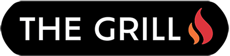 Logo for The Grill in Oasis