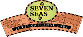Seven Seas logo
