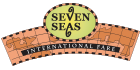 Seven Seas International Fare logo