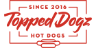 Topped Dogz logo