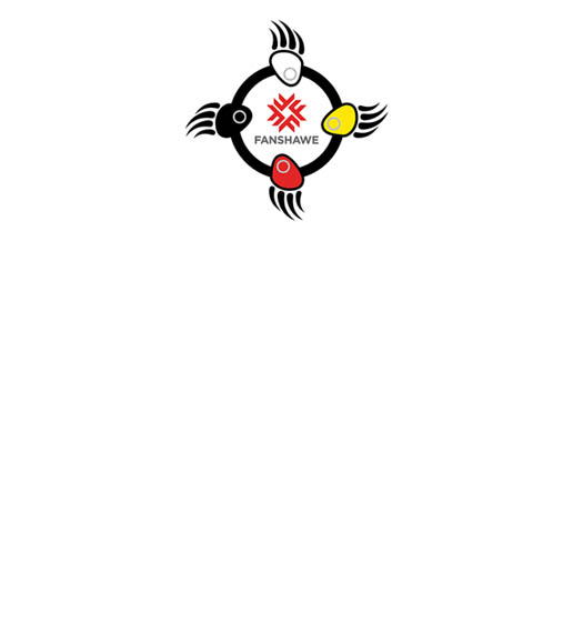 Logo for The Institute of Indigenous Learning at Fanshawe College