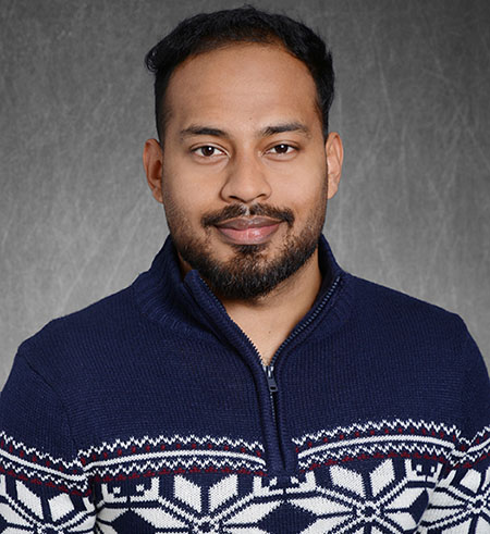 Abrar Ul Hoque