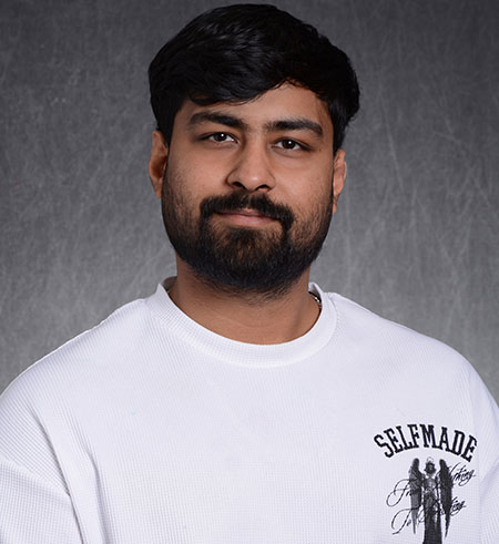 Agrim Thakur