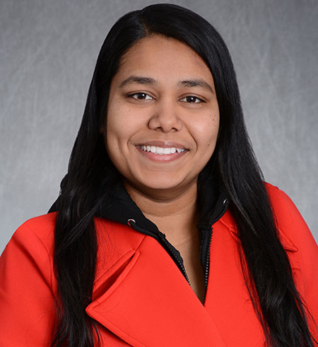 Benazir Sheik Ahamed