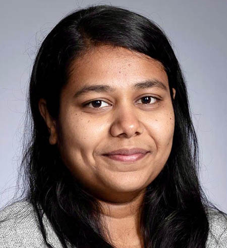 Benazir Sheik Ahamed