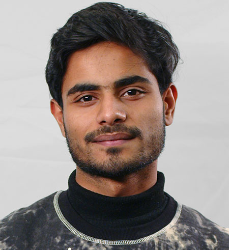 Piyush Aneja