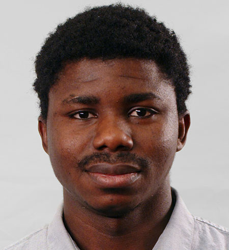 Samuel Nelly Ismaila