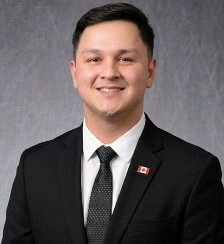 Ralph Matthew Cruz