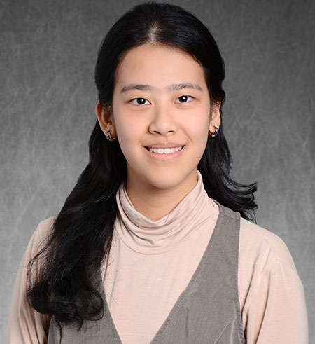 Ruby Chen