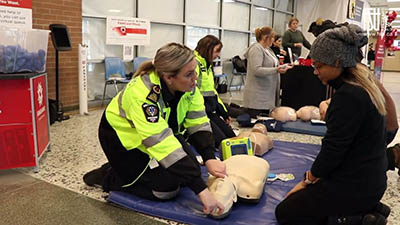 CPR-A-THON