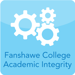 Fanshawe College Academic Integrity