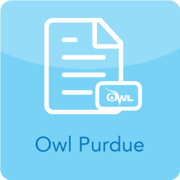 Owl Purdue
