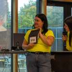 FSU Challenge Day photos